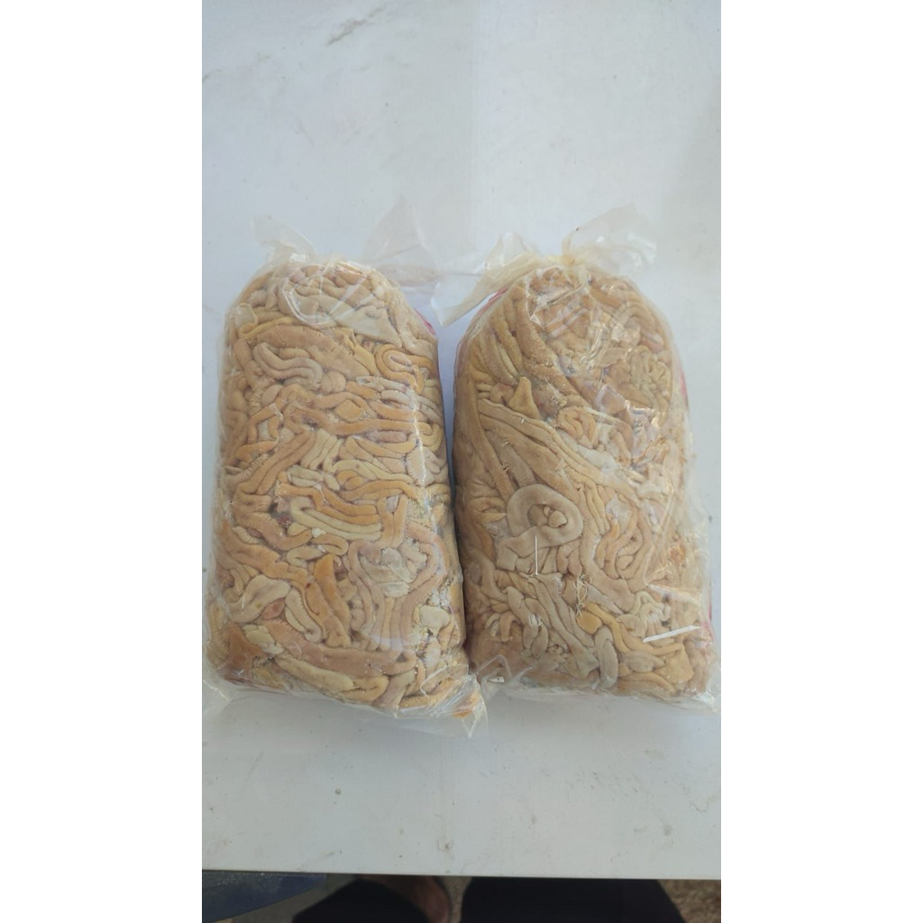 

Usus ayam 1kg Frozen