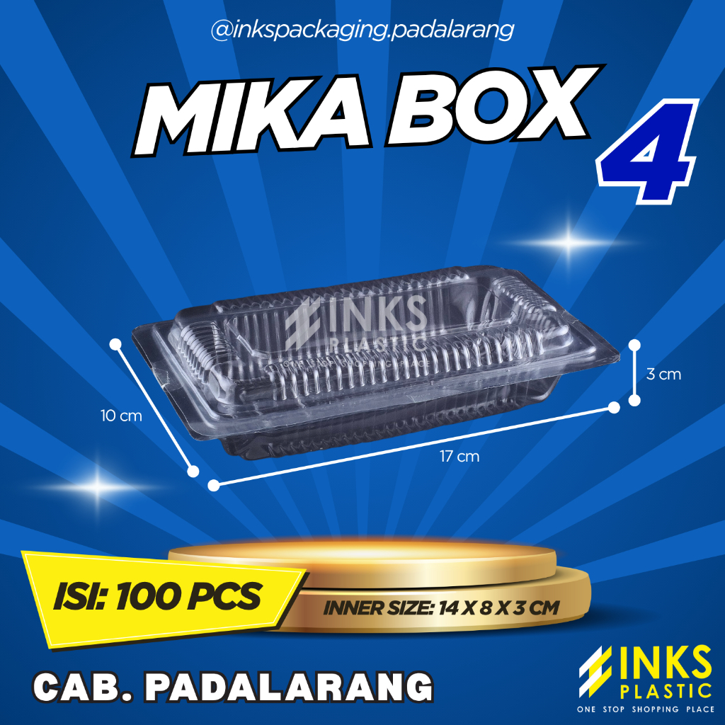 MIKA BOX NASI 4