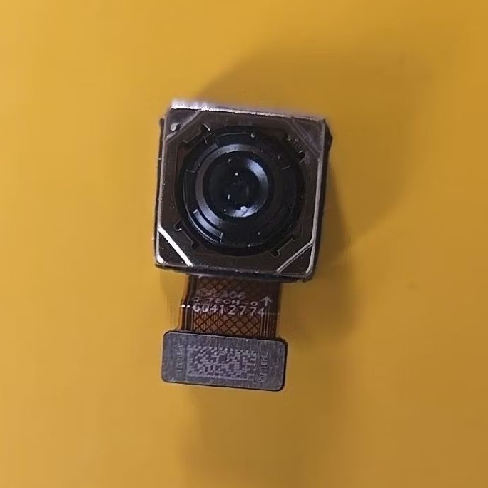 Camera Belakang Oppo Reno 4F Cabutan