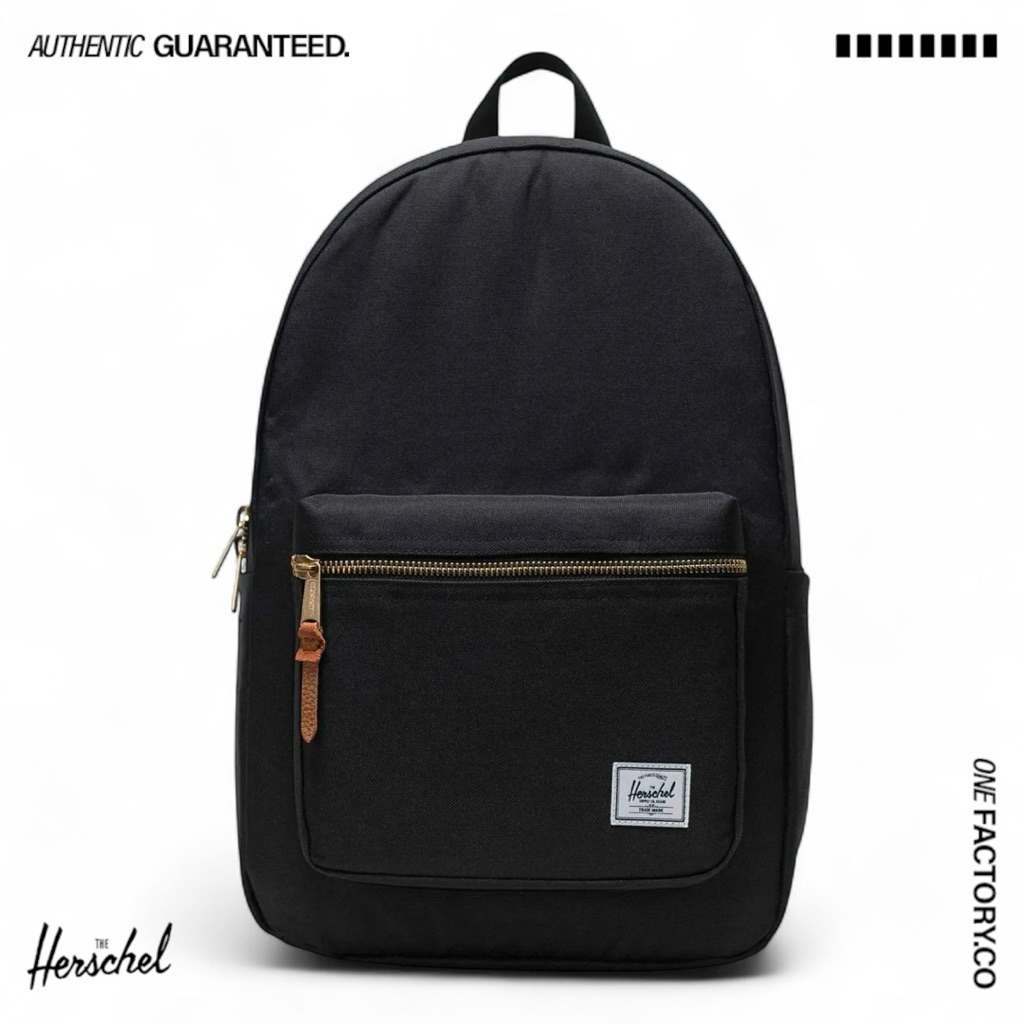 Herschel Settlement Backpack 23L 100%Original