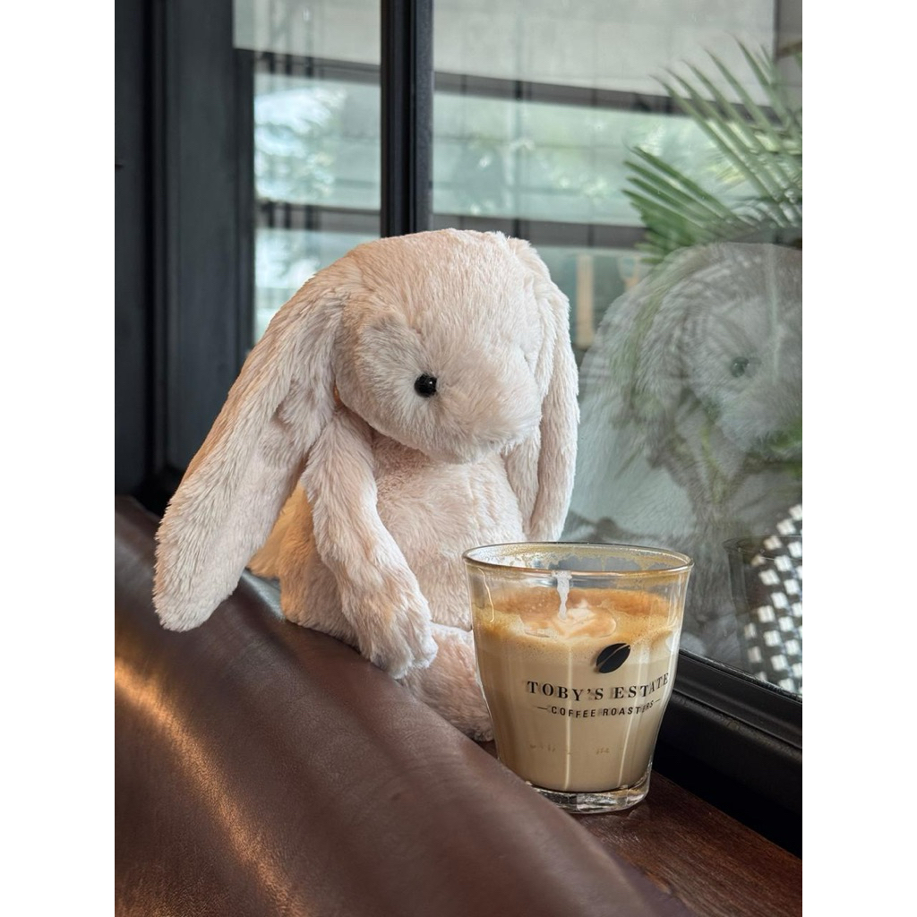 jellycat willow bunny NWOT original