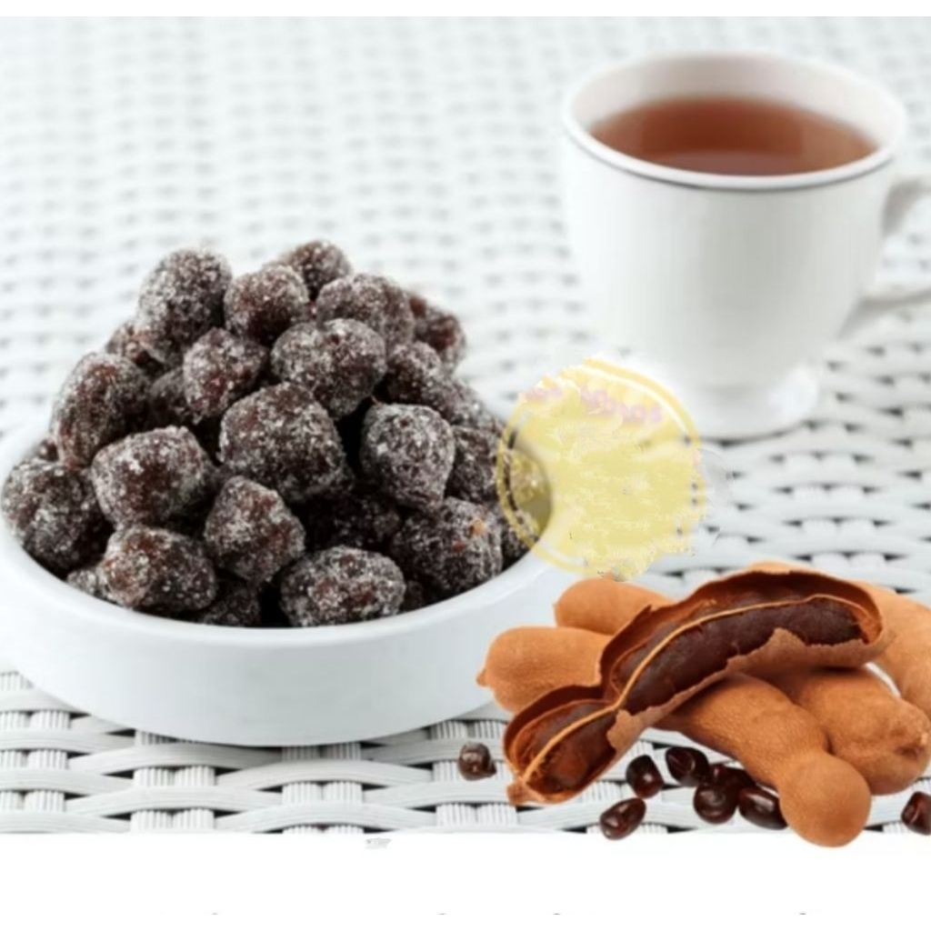 PERMEN GULA ASEM JAWA