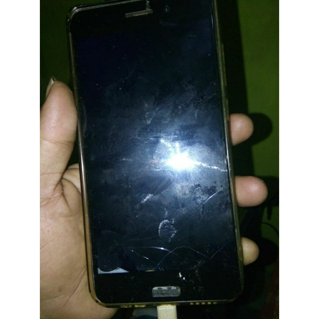 jual mesin Nokia 6 nyala unit sesuai di foto