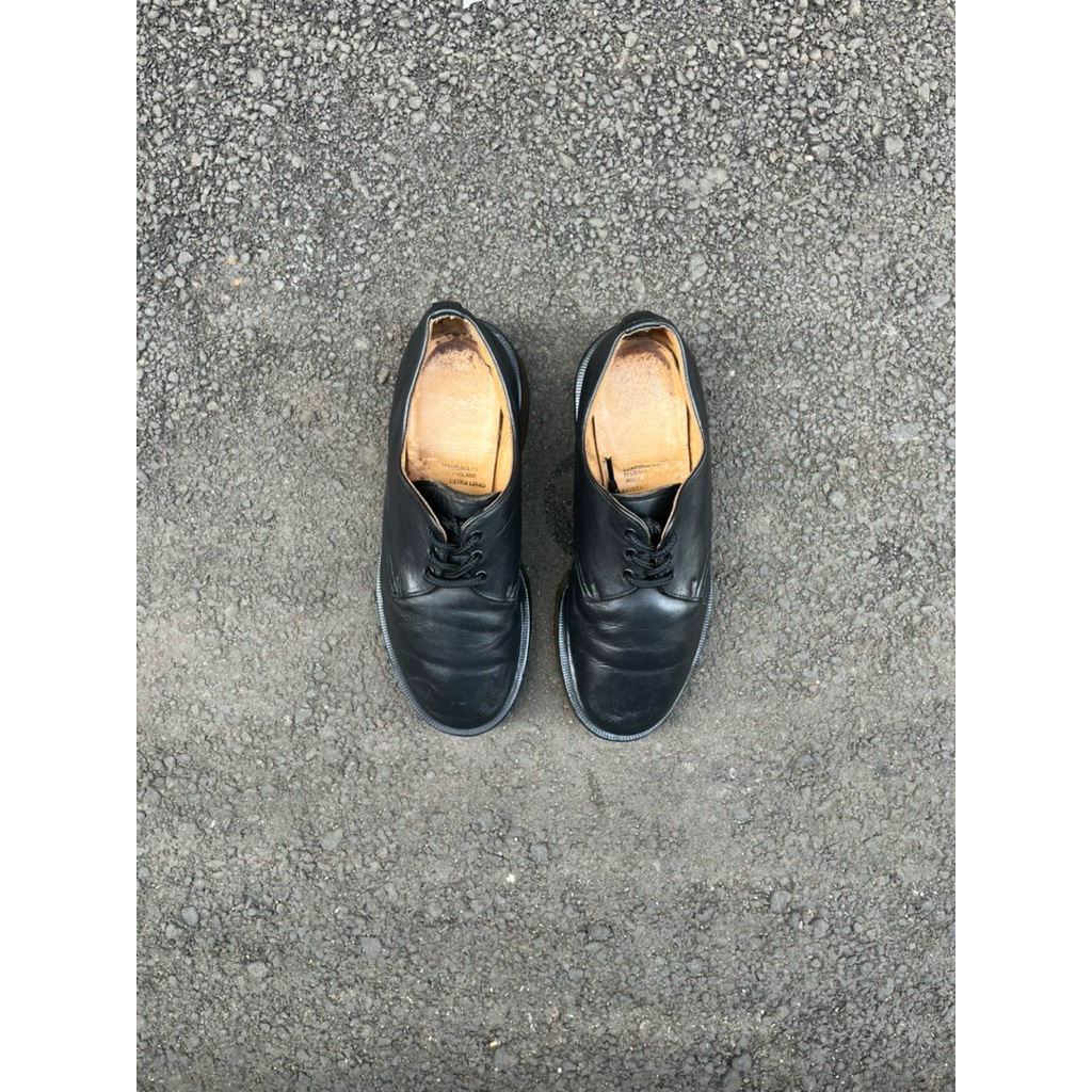 Dr.martens 1461 PW Black