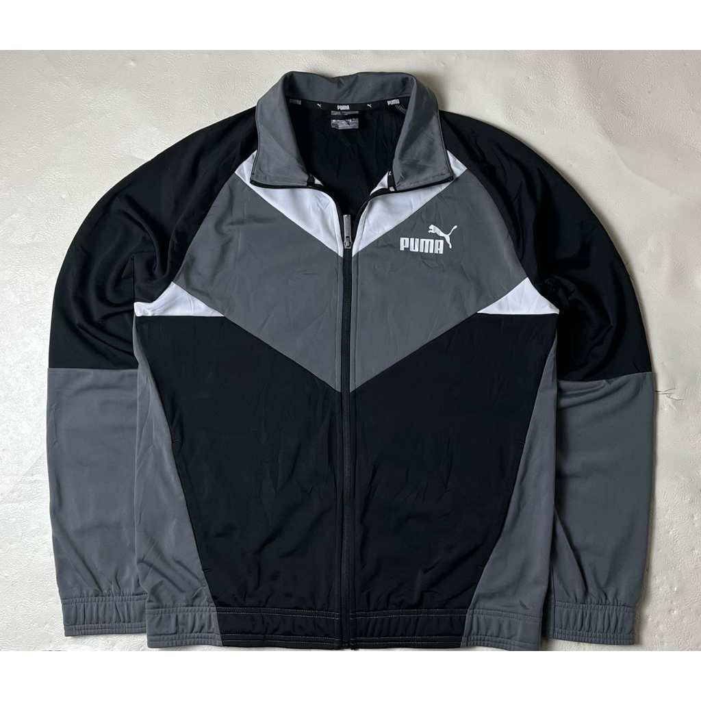 Tracktop puma Second original