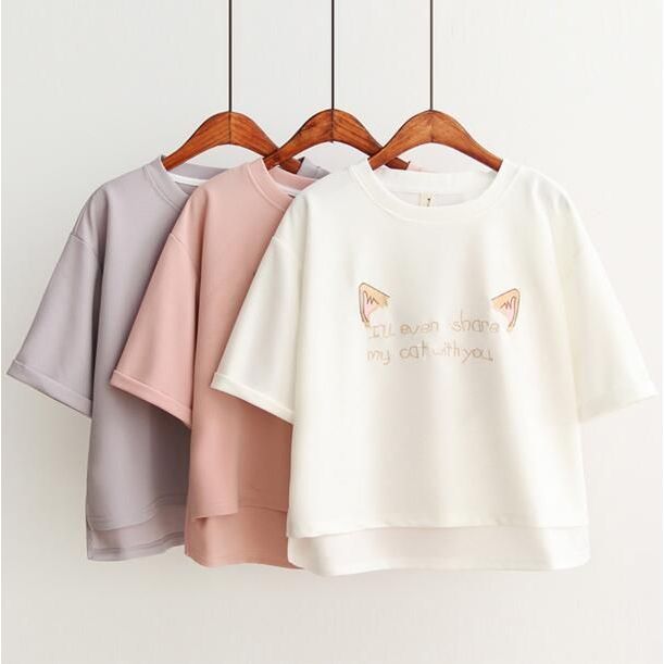 PAKET USAHA KAOS 1KG, CROP, TANKTOP, RAJUT PENDEK BISA COD GRATIS ONGKIR