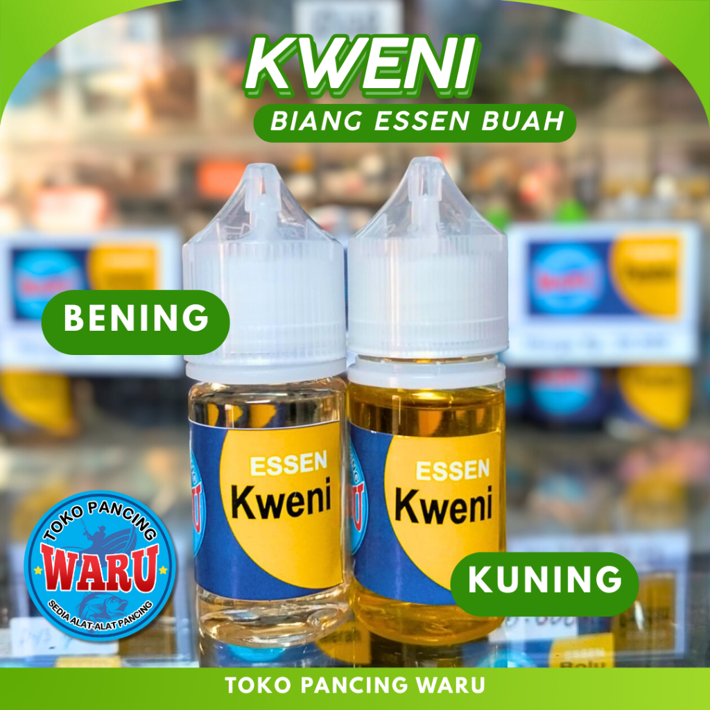 BIANG ESSEN KWENI