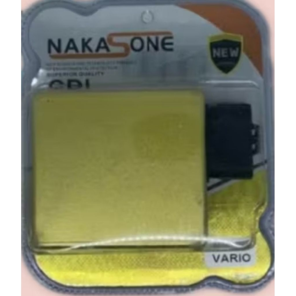 CDI Vario 110 lama Vario CDI unit Vario 110 nakasone