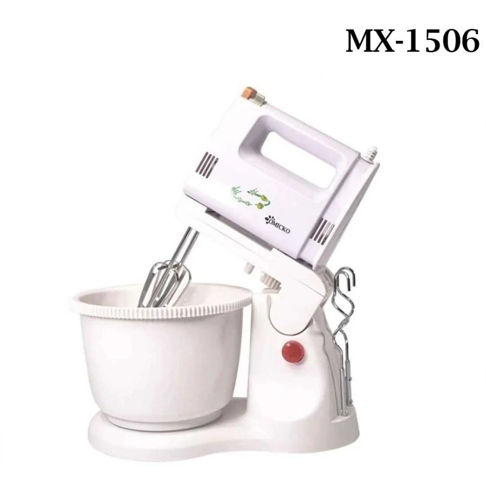 MIXERCOM OMEGA NO-1506 / OMICKO MX-1506