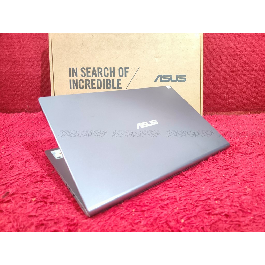 Laptop Asus P1411CJA Core i3-1005G1 RAM 4GB SSD 256GB