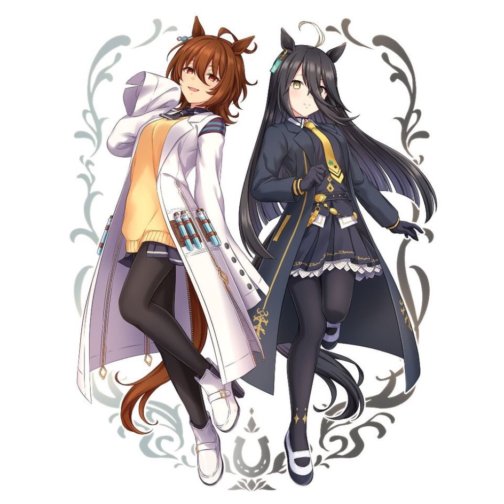 kostum Manhattan Cafe