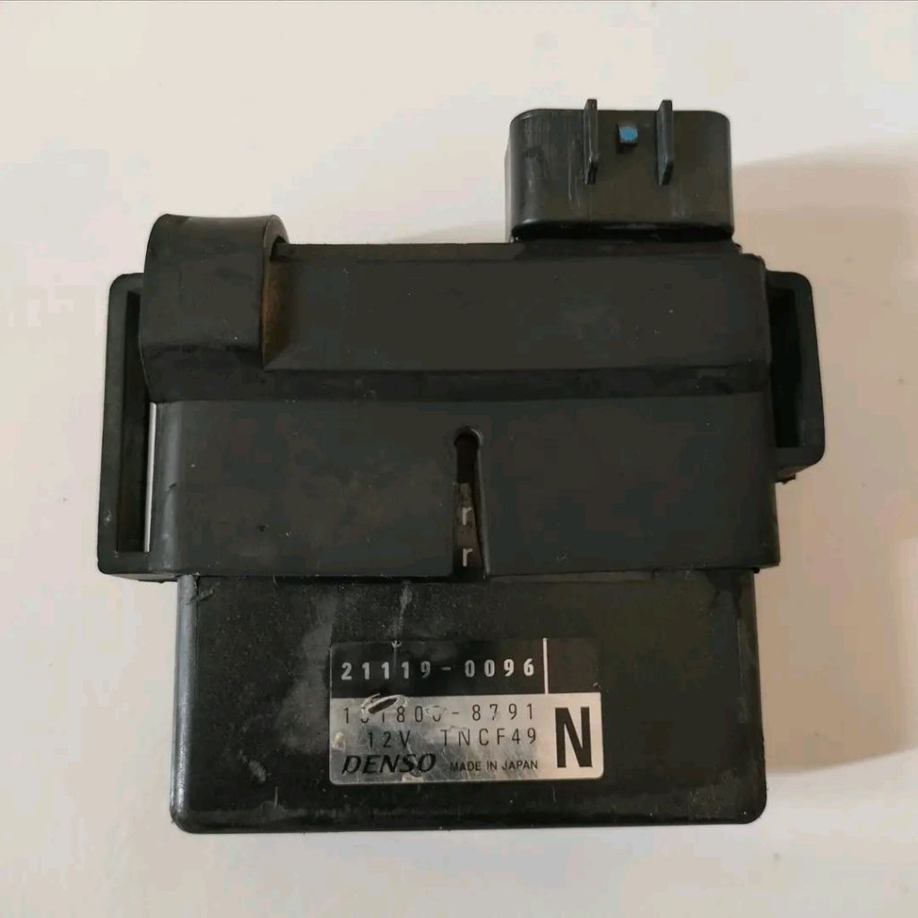 cdi original ninja 250 karbu