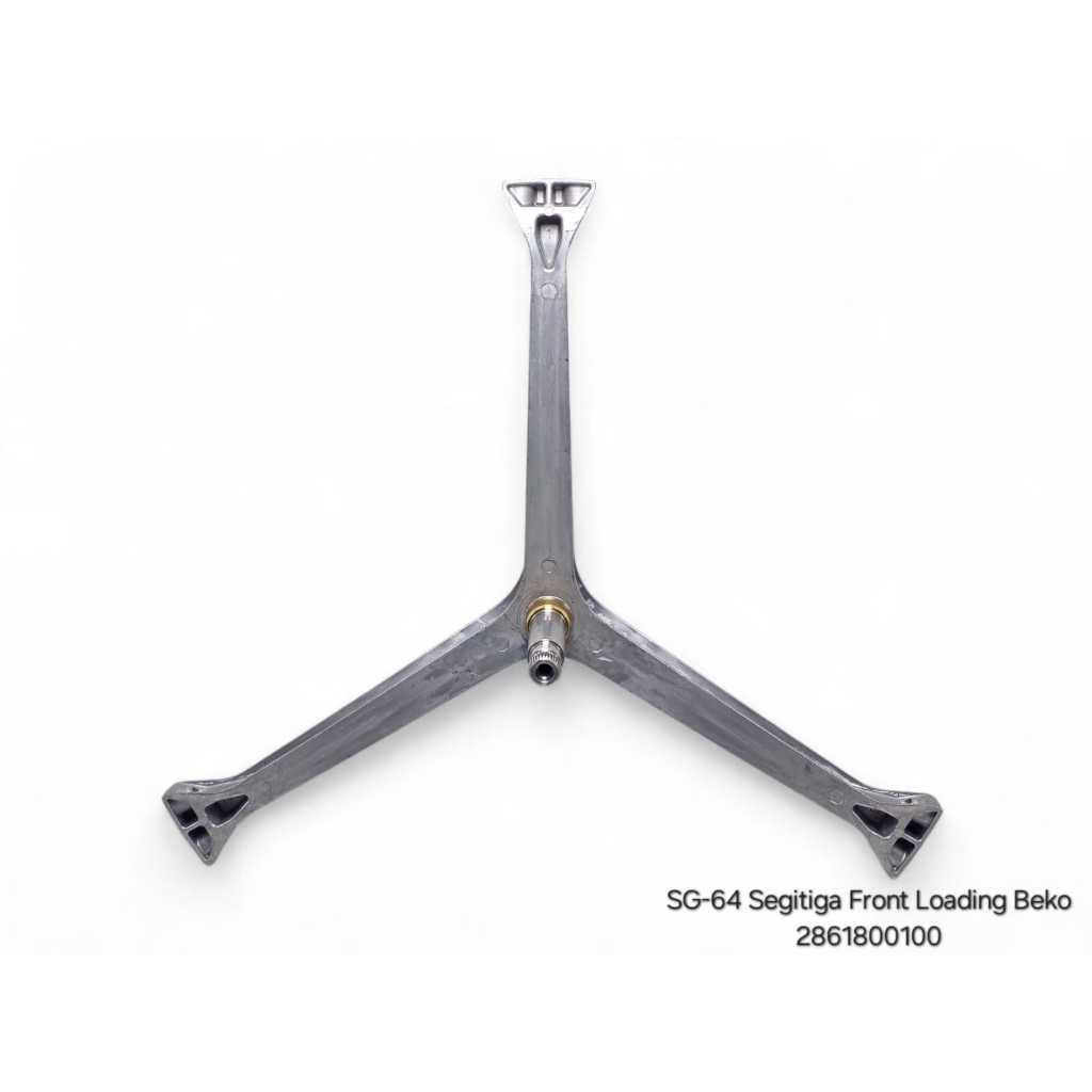 Segitiga Mesin Cuci BEKO