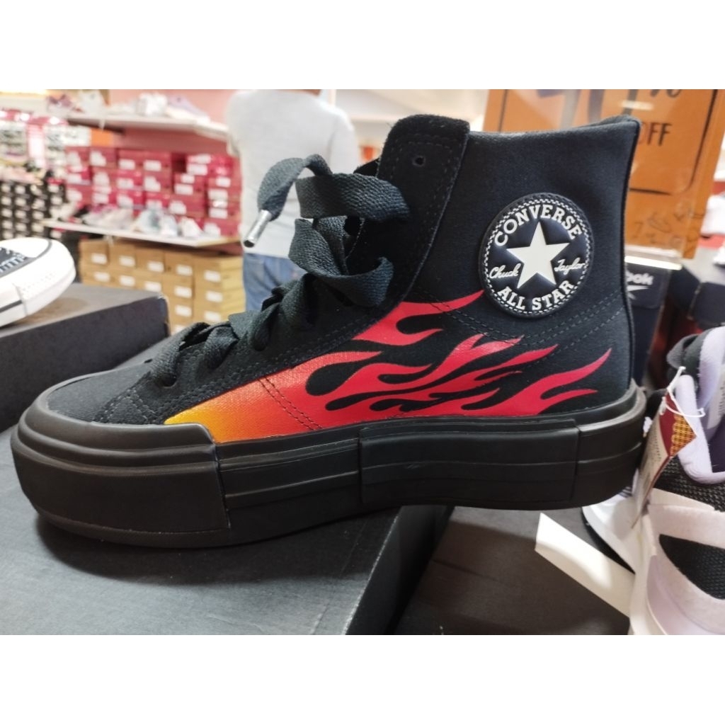 Converse Chuck Taylor limited edition