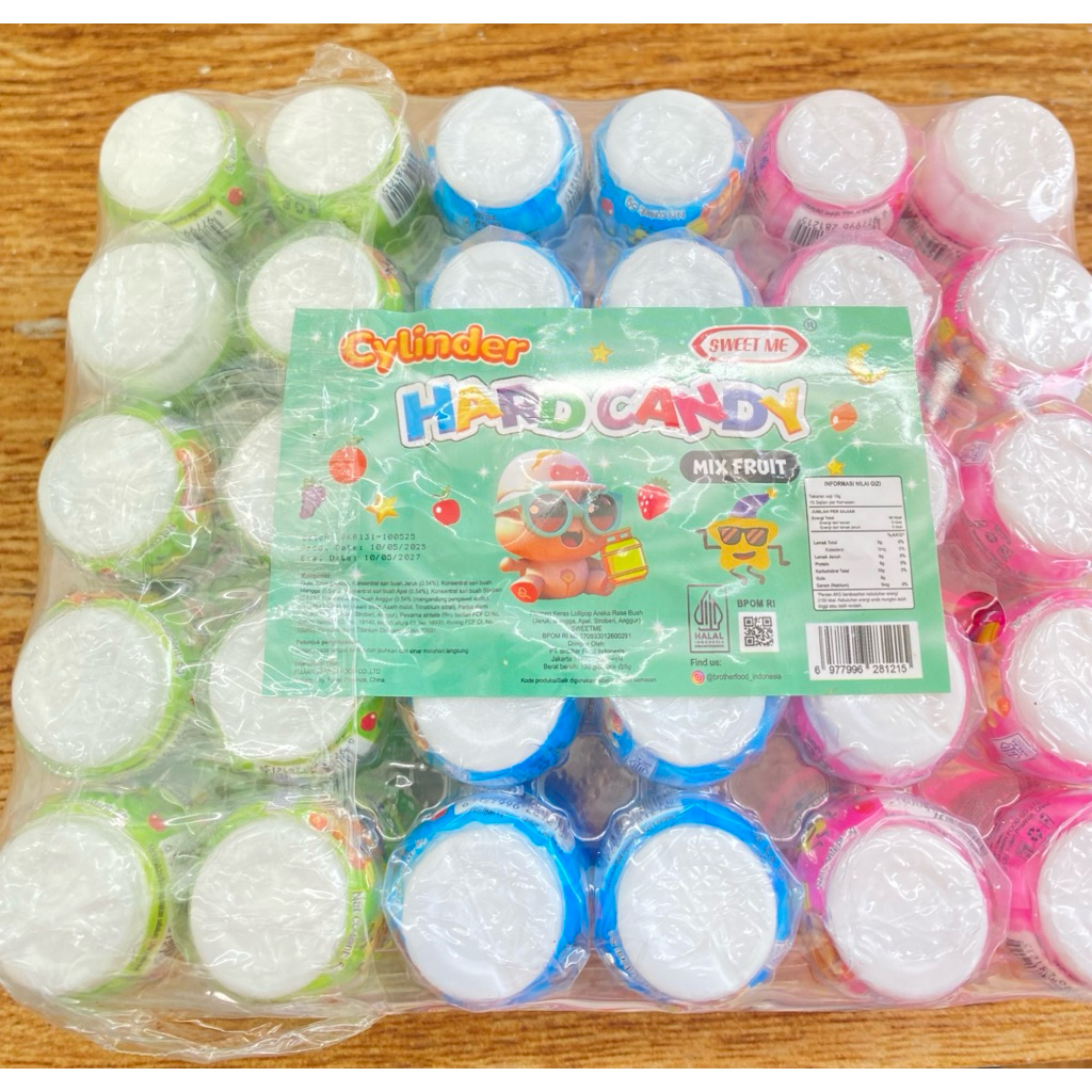 

Permen Cylinder /Gas