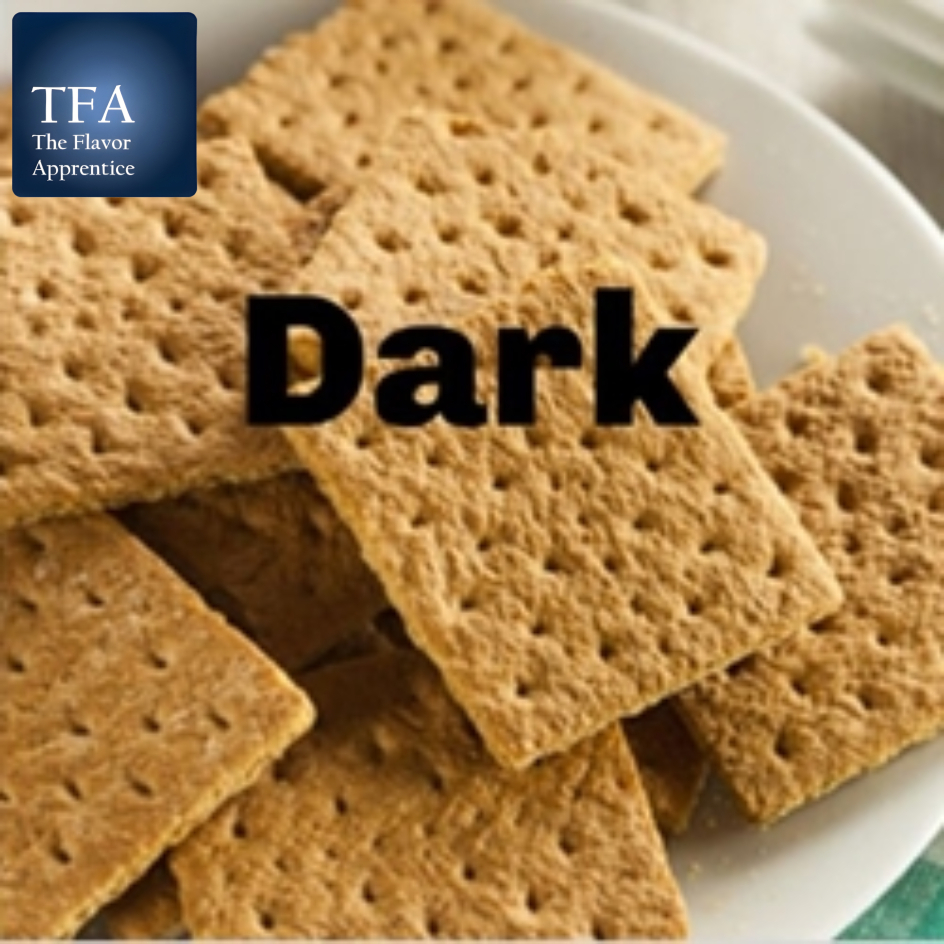 

TFA Graham Cracker (Dark) Flavor