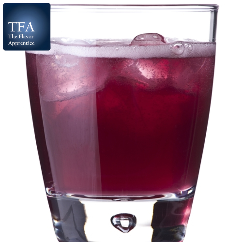 

TFA Grape Soda Flavor