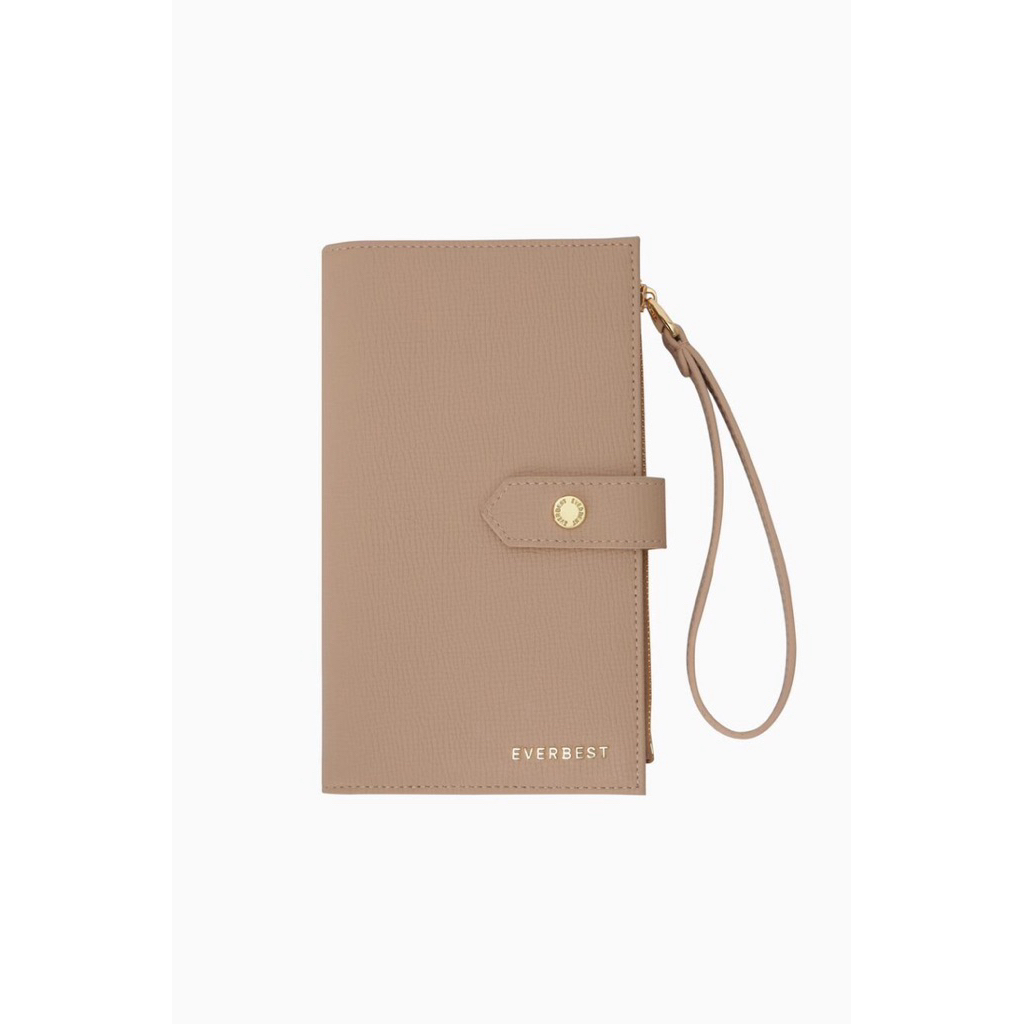 Dompet wanita dompet lipat Everbest original - Rorrie