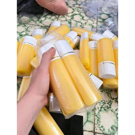 HB OREN/ HB NR003001/DOSIS 10x SUPER / POLOS / SEGEL DALAM