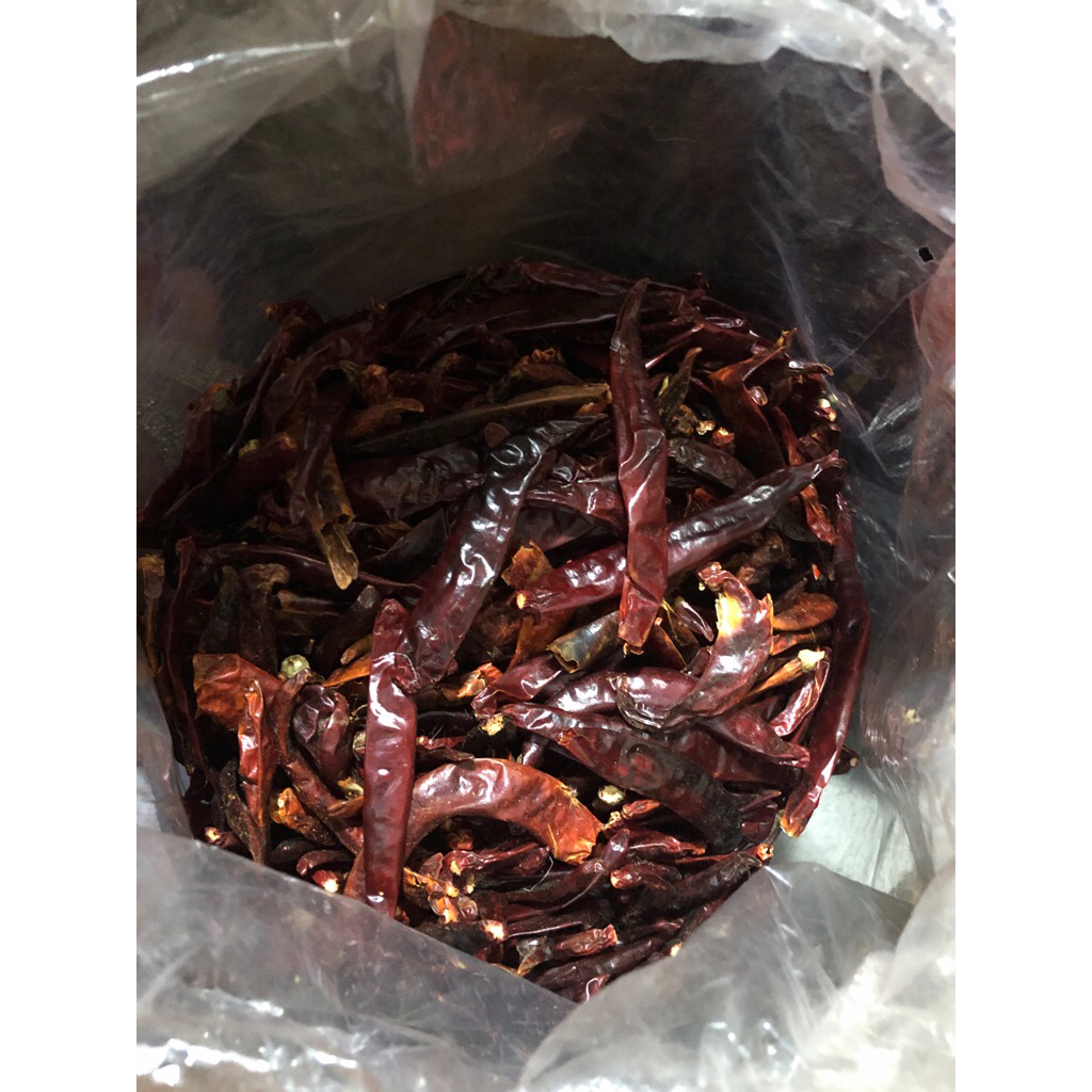 

cabe kering /cabe masak