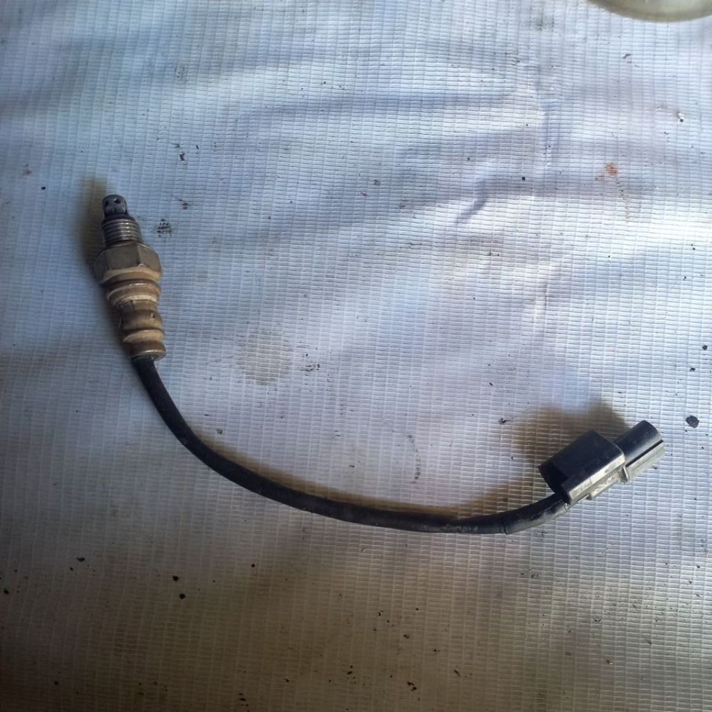 o2 sensor beat fi 2014