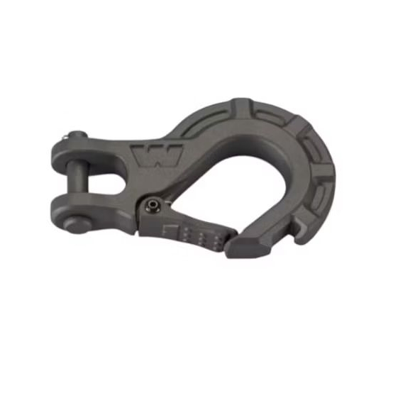 Winch Warn Epic Steel Clavis / Clovis Cantolan Tali Winch Plasma Baja 12000LBS 6 Ton | Hook Winch Of