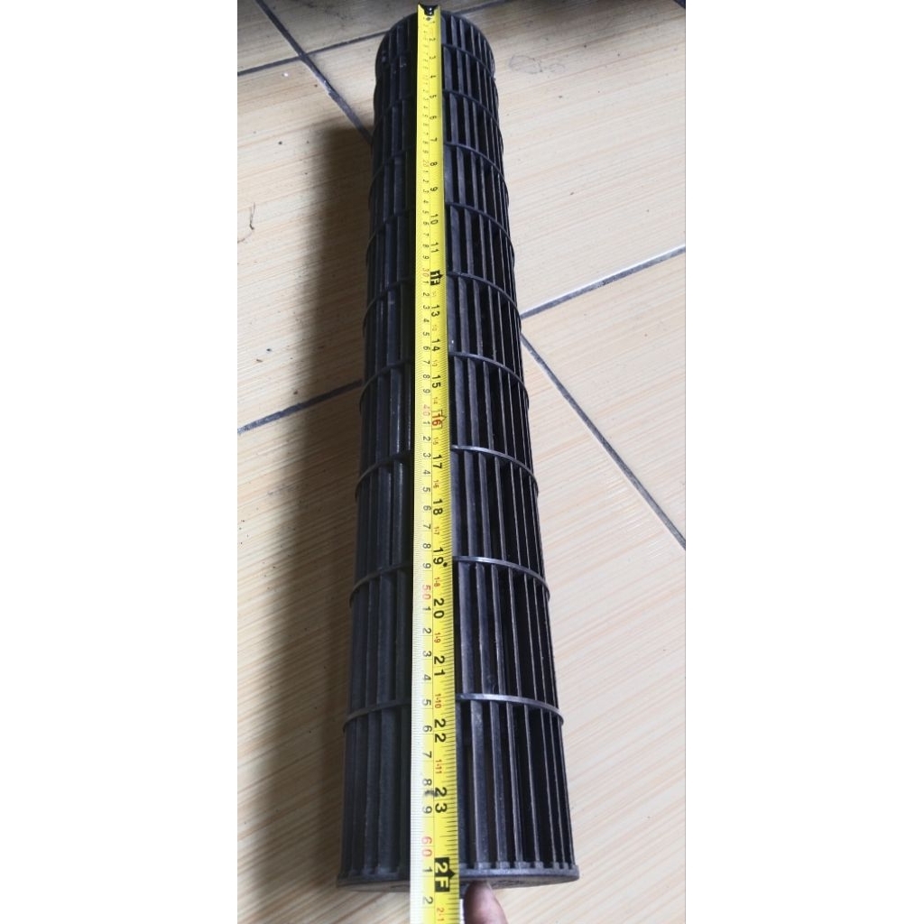 blower fan infoor ac panasonic / merk lain