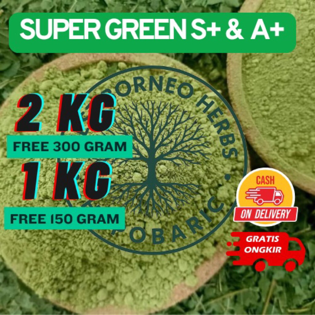 

Olahan Bubuk Minuman S+ Bubuk minum Herbal Kalimantan Keetttuunnmns Bubuk Rasa S+