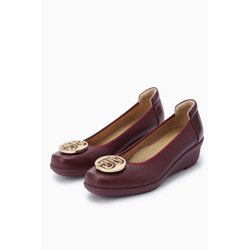 Sepatu wanita Wedges Everbest original - Arita