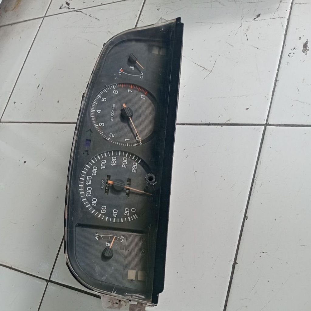 spidometer Toyota Corona absolute