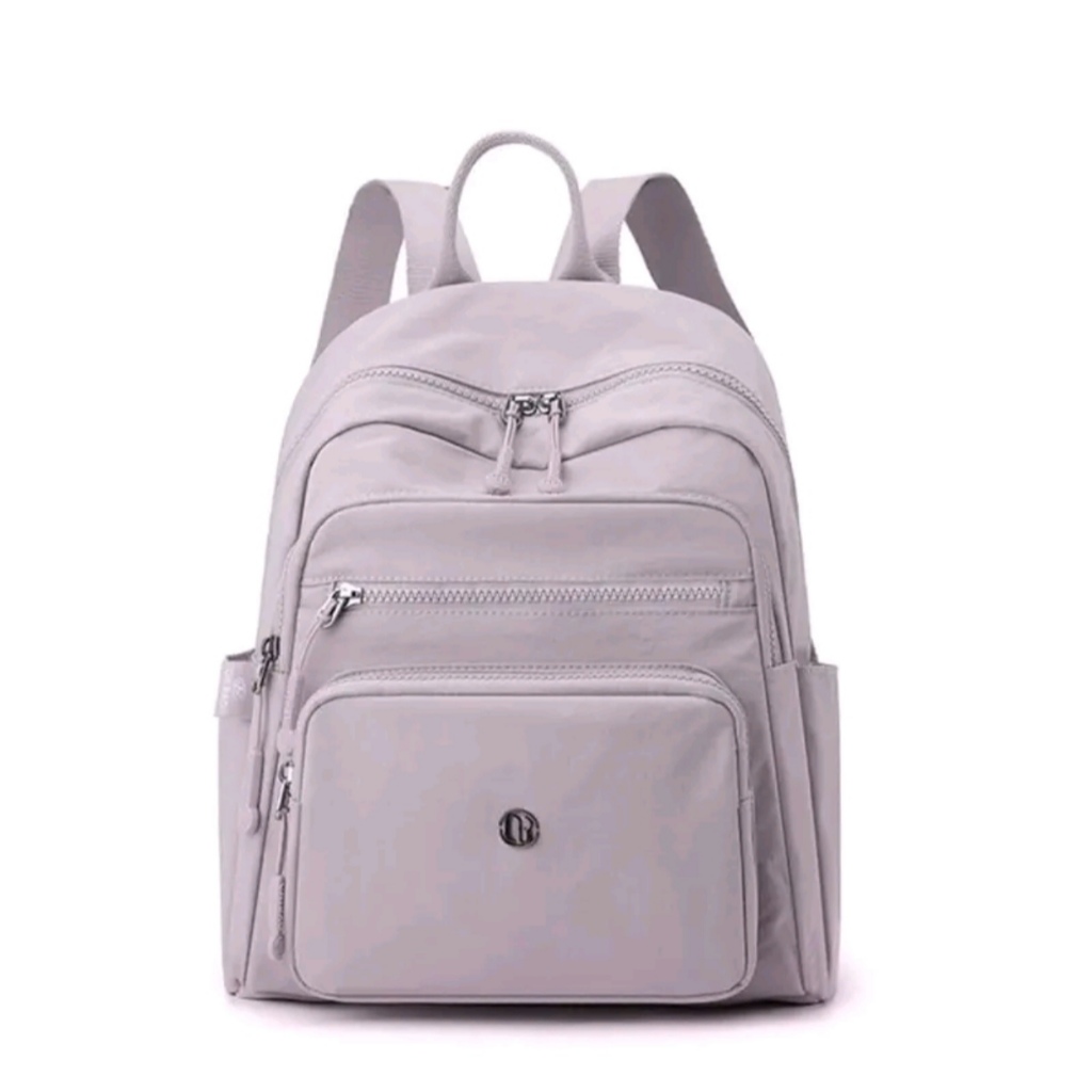 CHIBAO Tas Ransel Sekolah 17810-SF Backpack kerja Wanita