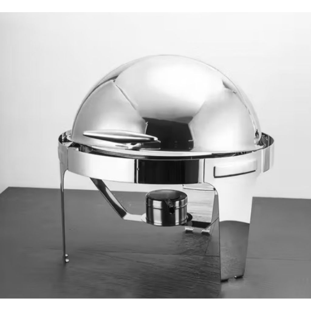 ROLL TOP SOUP / PRASMANAN/ CHAFING DISH