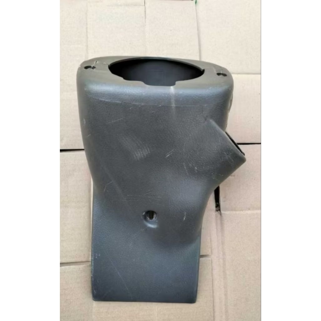 Cover leher colum stir Avanza Xenia 2005 2011 original second lengkap tinggal pasang