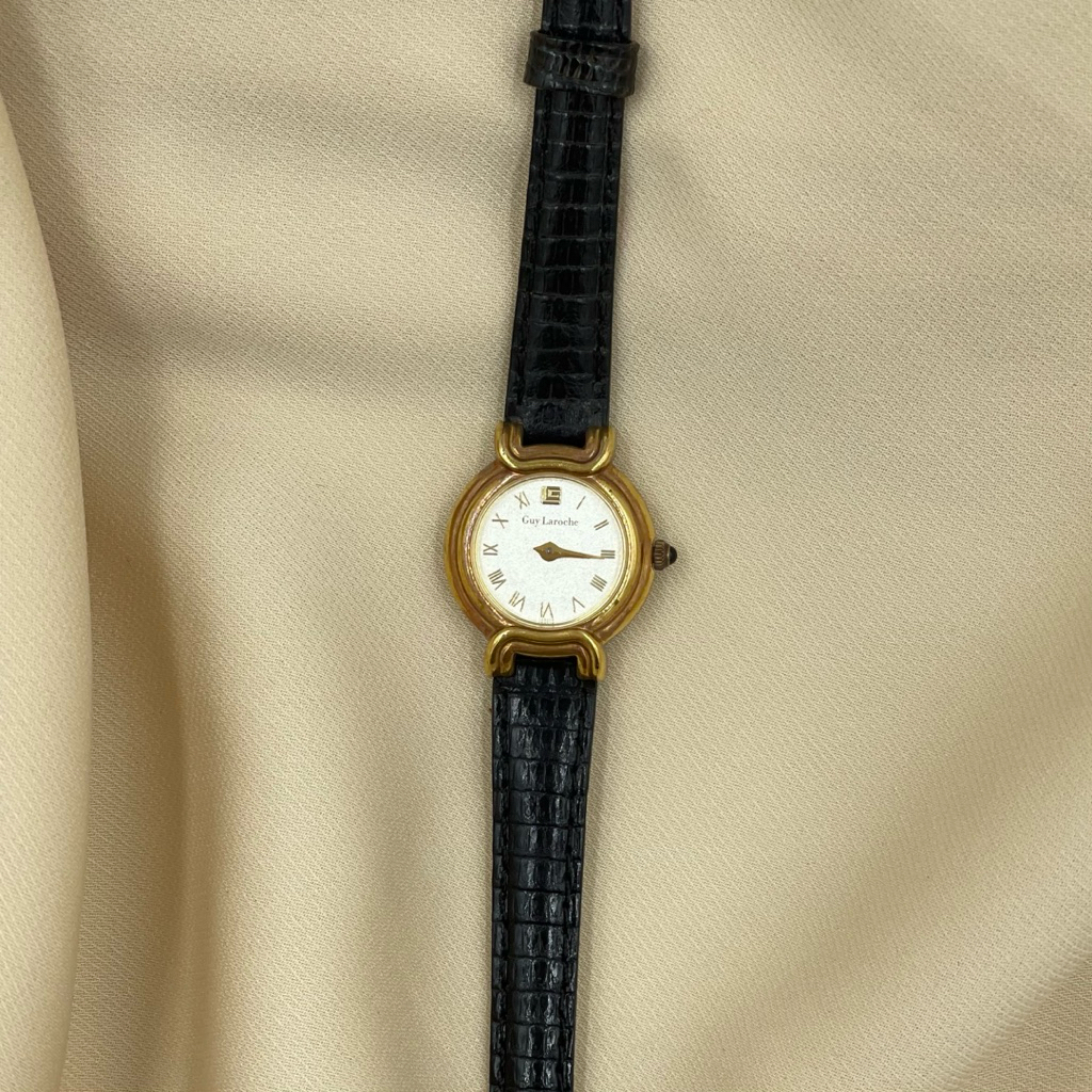 Jam Tangan Guy Laroche Wanita GL 149-21