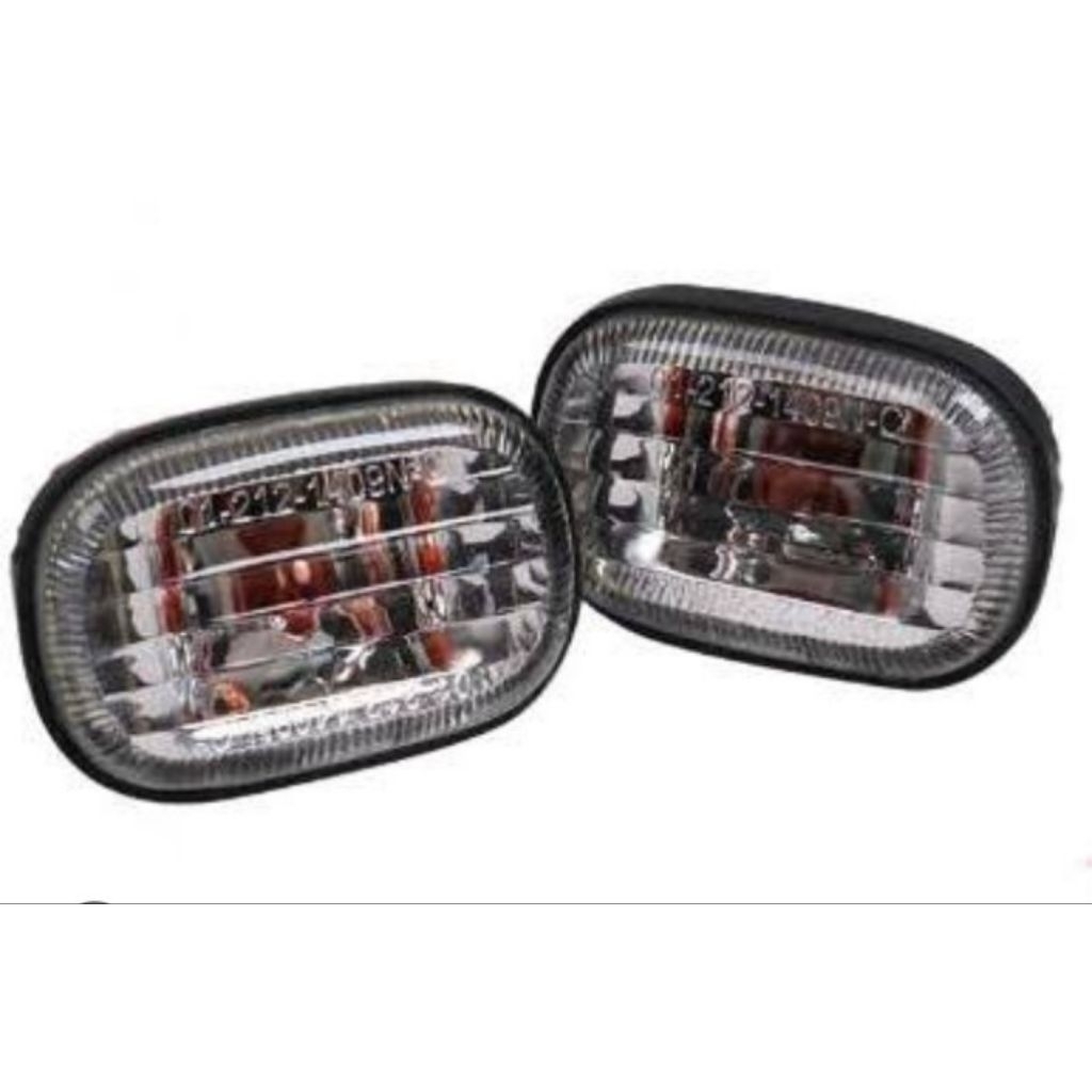 LAMPU SEN FENDER TOYOTA FORTUNER 2005-2010