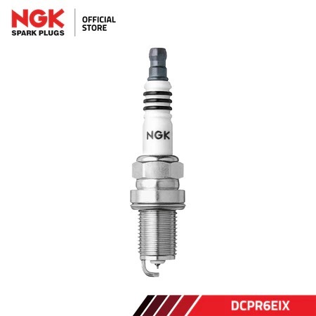 Busi Mobil NGK Iridium IX DCPR6EIX