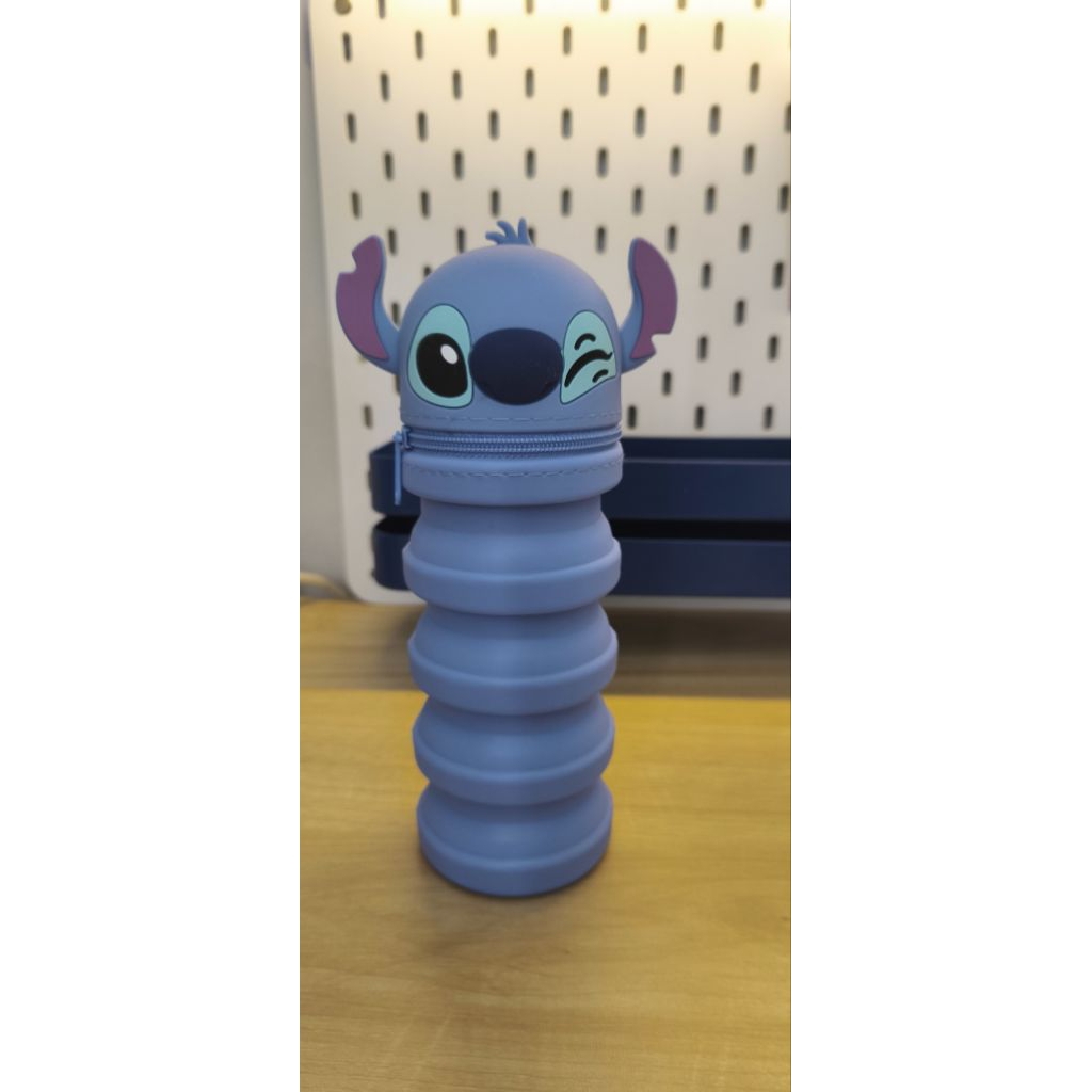 

Tempat Pensil Pulpen Stitch