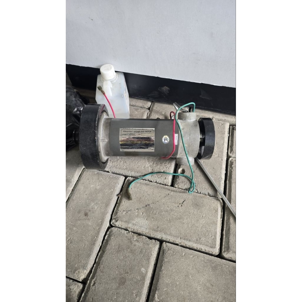 Dinamo Treadmill BH FIT dan X2 FIT