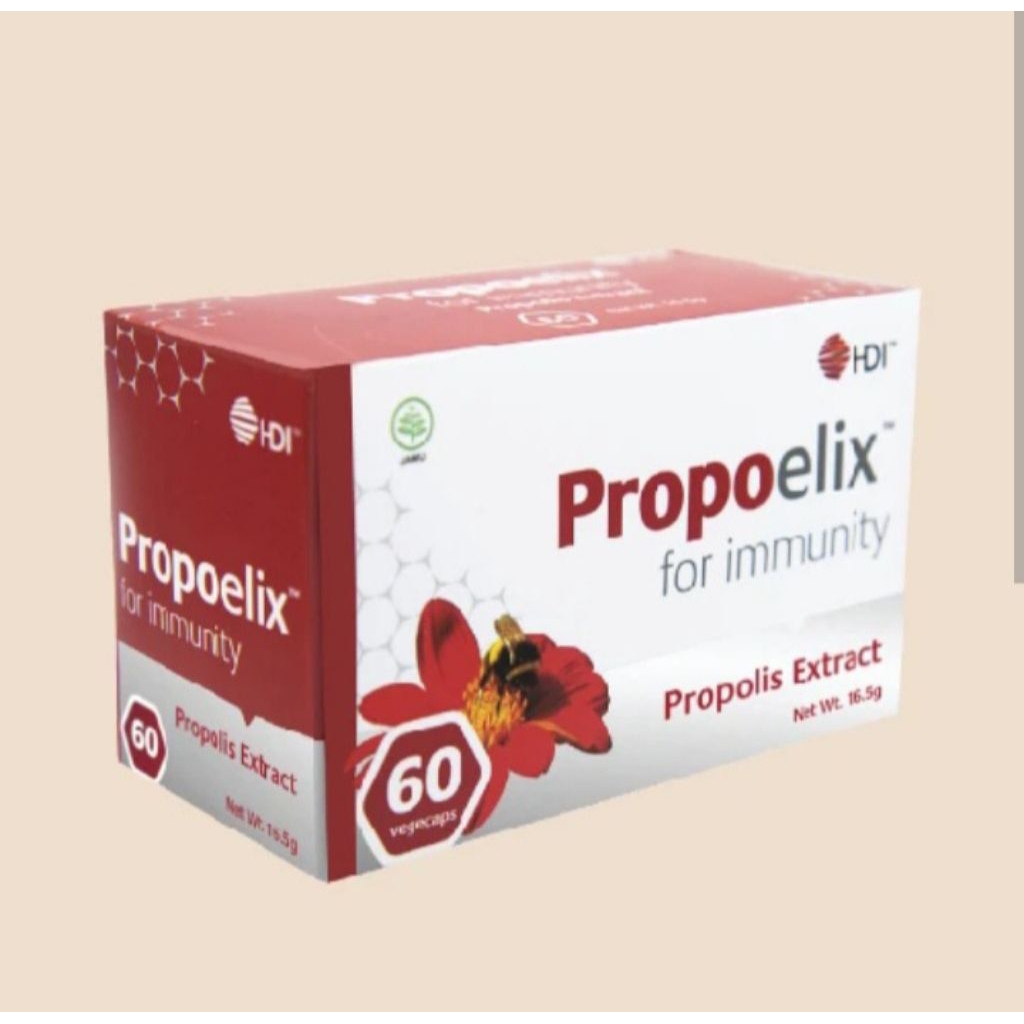 

propoelix for immunity 60 segel 100% 2027