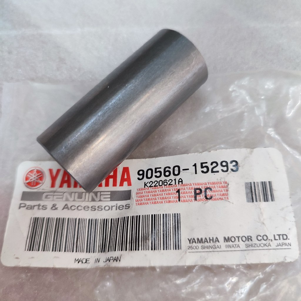 BOSH BOS TROMOL RODA DEPAN TENGAH DALAM RX KING RXK RXS RXR RXZ YT ORIGINAL JAPAN 90560-15293