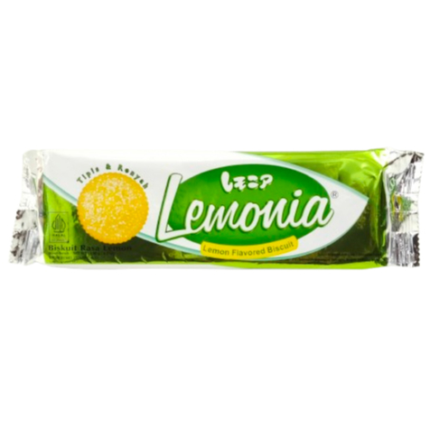 

NISSIN LEMONIA 130G/centraltrenggalek