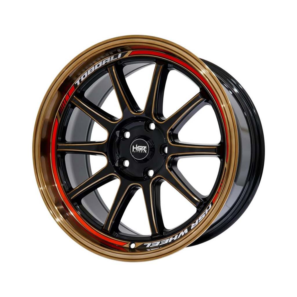 VELG MOBIL RING 18 HSR COCOK UNTUK MOBIL INNOVA,CRV,XPANDER,XTRAIL,DLL