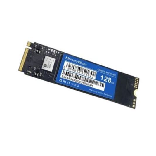 Ghost SSD PCIe NVMe 128 GB / SSD NVME 128GB GEN 3