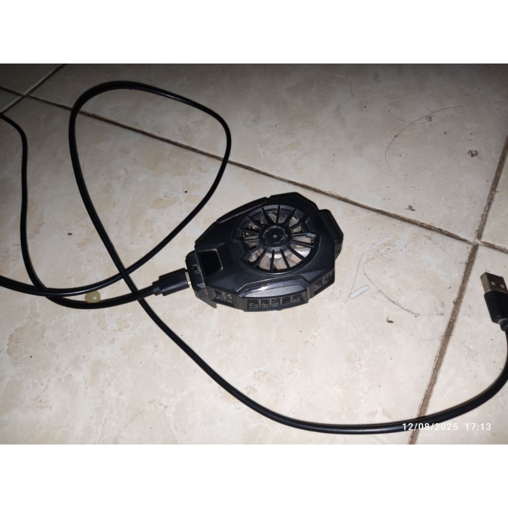 Cooler Partier MEMO DL-05