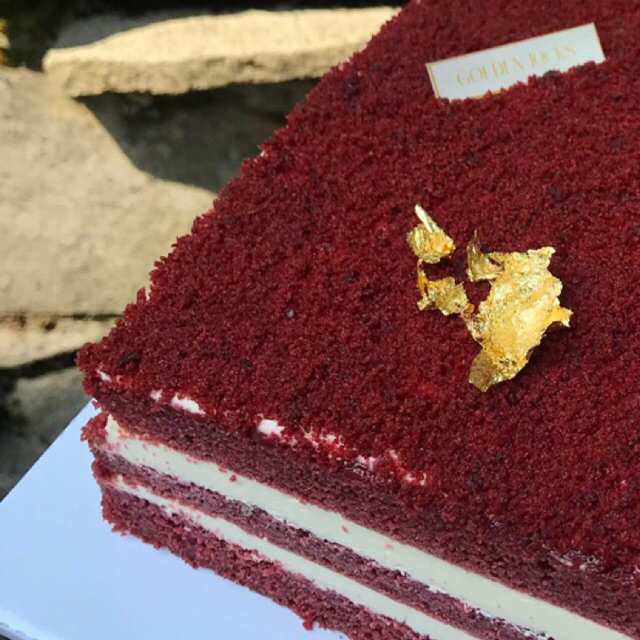 

Red Velvet Cake