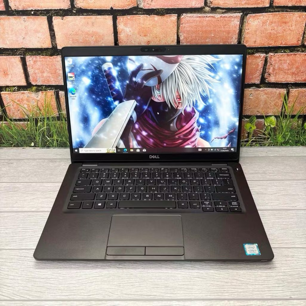 Laptop Dell Latitude 5400  Intel Core i7 GEN 8 16GB 512GB