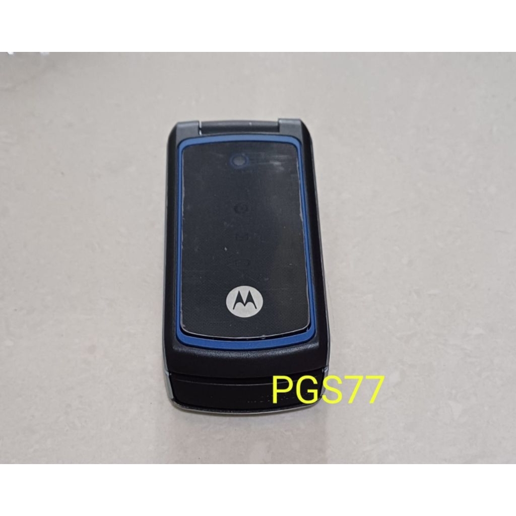 Casing Motorola W 396