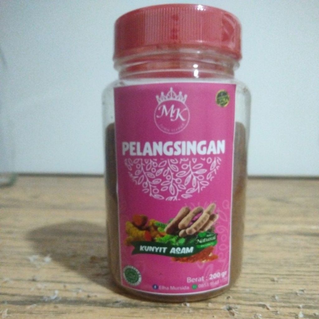 

PELANGSINGAN