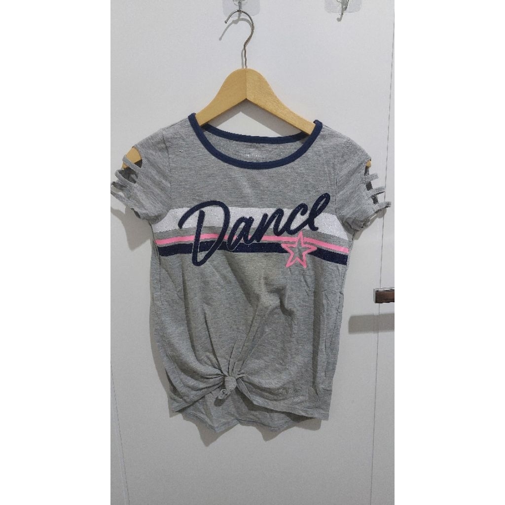 BAJU ANAK Dance Just*ce PRELOVED
