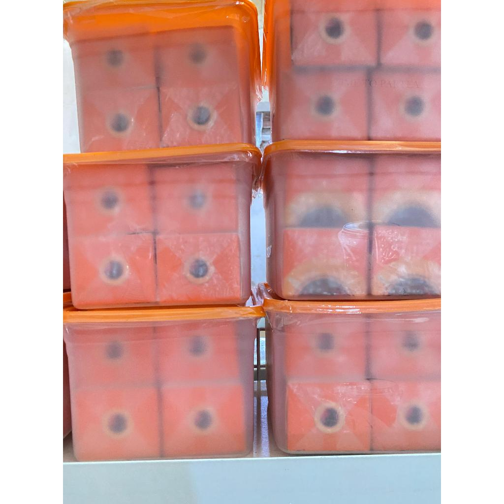 (FREE TOPLES CANTIK) TEH DANDANG CELUP 25 KANTONG (DAPAT 4 KOTAK)